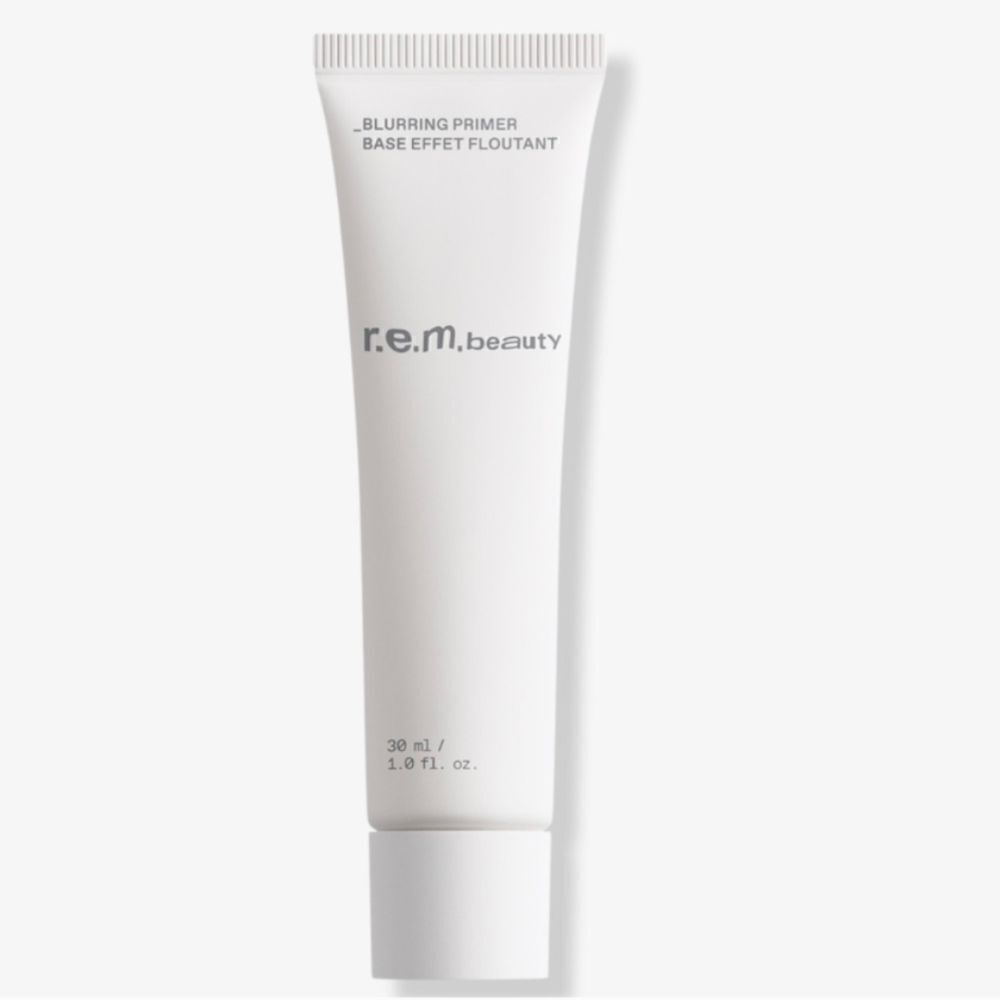 r.e.m. beauty Lunar Magic Blurring Primer New FullSz